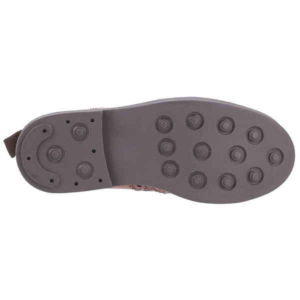 Nympsfield Brogue Slip-On Chelsea  Walking Boot