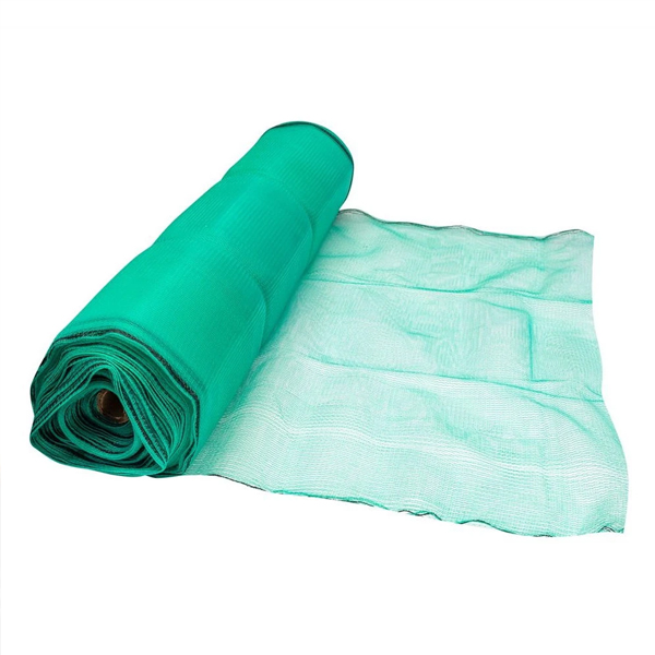 Open Mesh Debris Netting