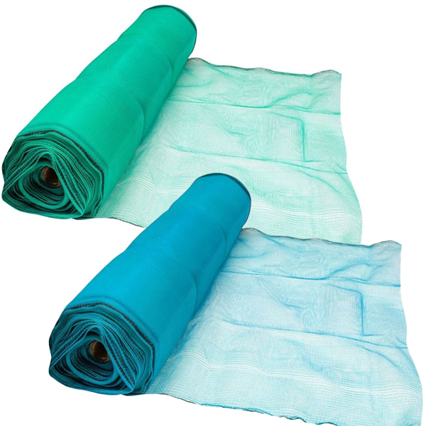 Open Mesh Debris Netting