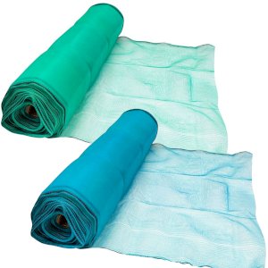 Open Mesh Debris Netting