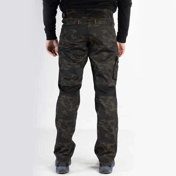 Operator Flex Classic Fit Trouser