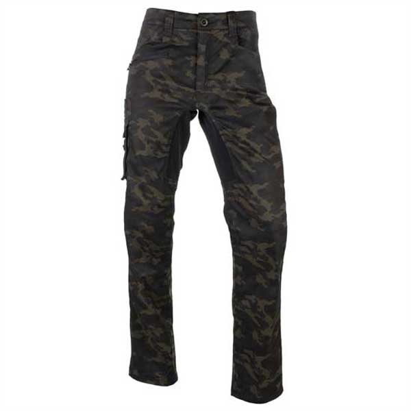 Operator Flex Classic Fit Trouser