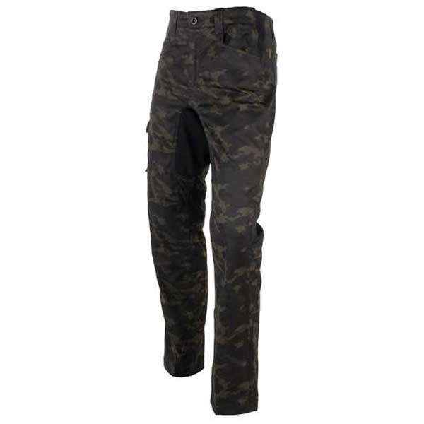 Operator Flex Classic Fit Trouser