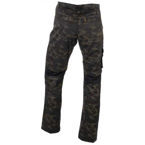 Operator Flex Classic Fit Trouser