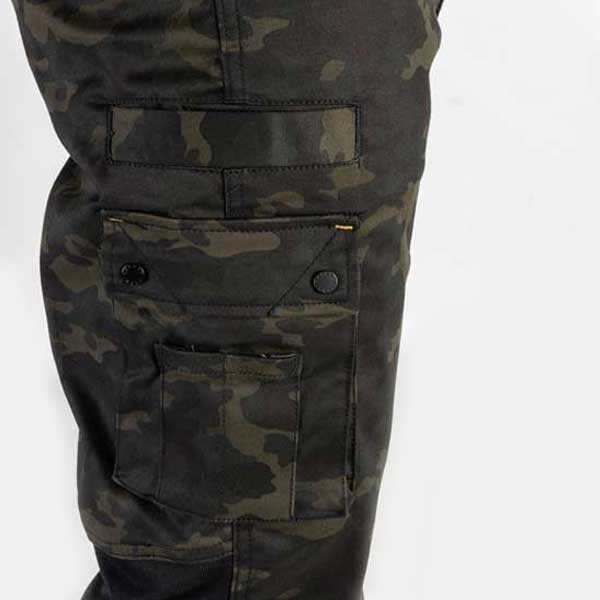 Operator Flex Classic Fit Trouser