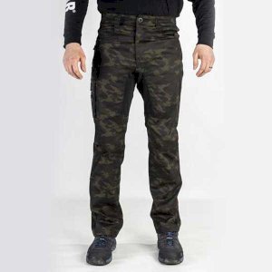 Operator Flex Classic Fit Trouser