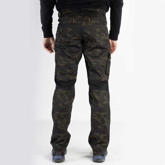 Operator Flex Classic Fit Trouser
