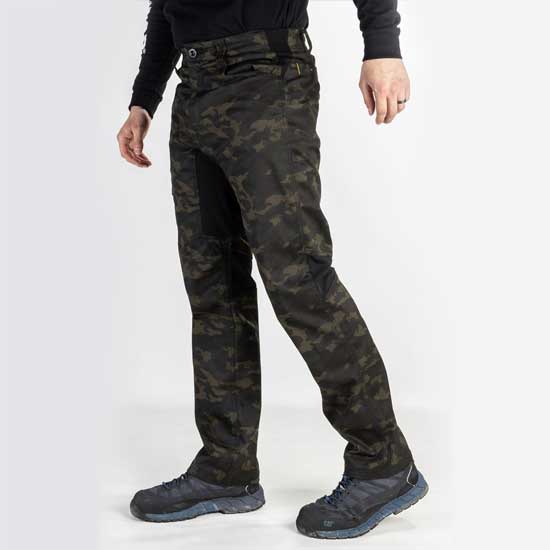 Operator Flex Classic Fit Trouser