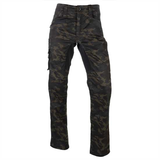 Operator Flex Classic Fit Trouser
