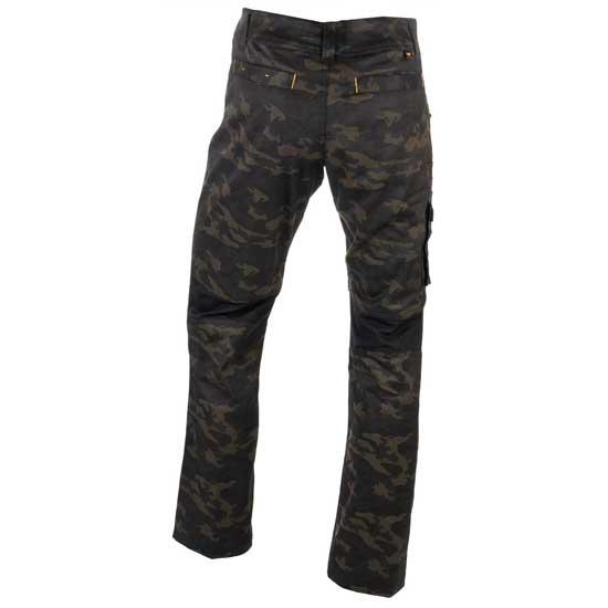 Operator Flex Classic Fit Trouser