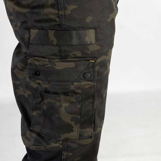 Operator Flex Classic Fit Trouser