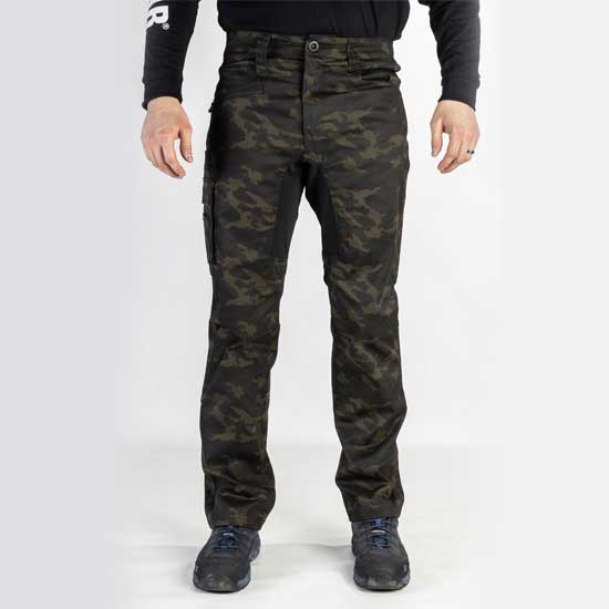 Operator Flex Classic Fit Trouser