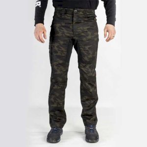 Operator Flex Classic Fit Trouser