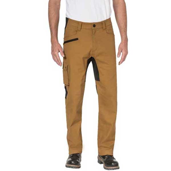 Operator FX Flex Comfort Fit Trouser