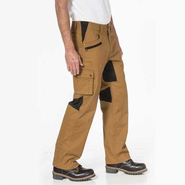 Operator FX Flex Comfort Fit Trouser