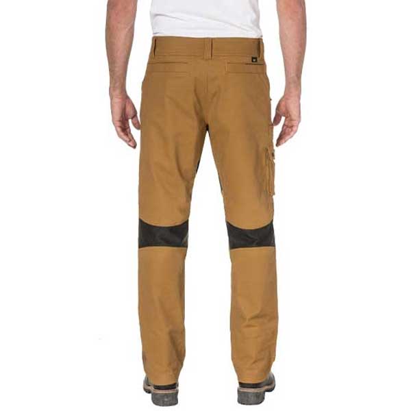 Operator FX Flex Comfort Fit Trouser