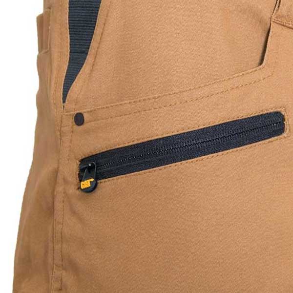 Operator FX Flex Comfort Fit Trouser