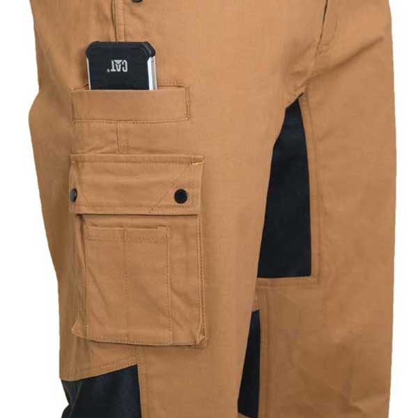 Operator FX Flex Comfort Fit Trouser