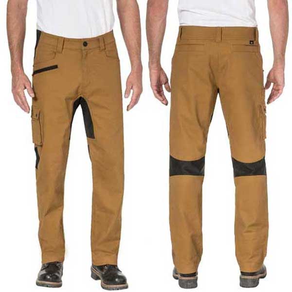 Operator FX Flex Comfort Fit Trouser