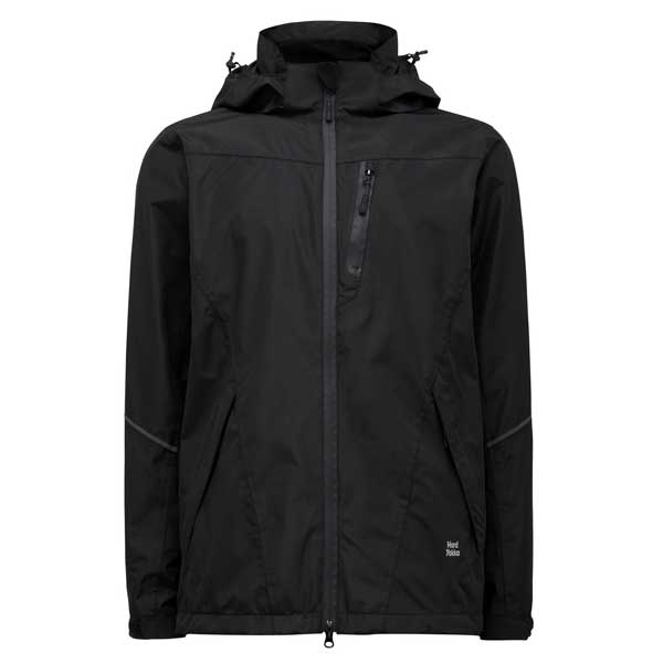 Orbit Dual-Layer Waterproof Jacket
