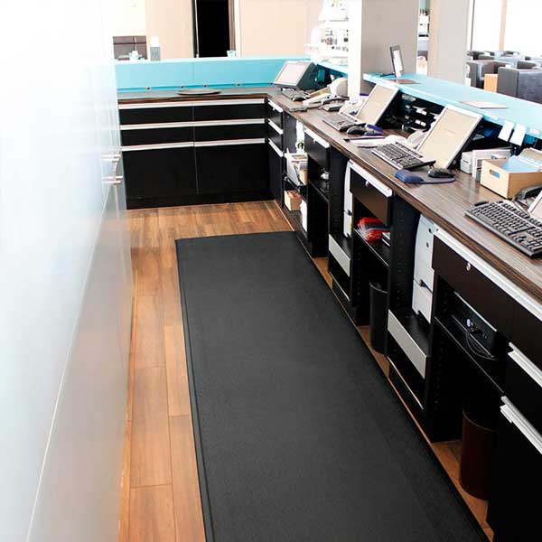 Anti-Slip Comfort Floor Loose Lay Matting
