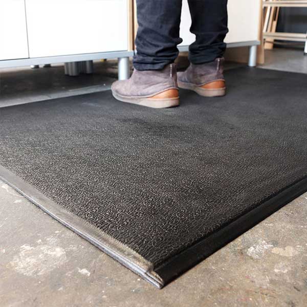 Anti-Slip Comfort Floor Loose Lay Matting