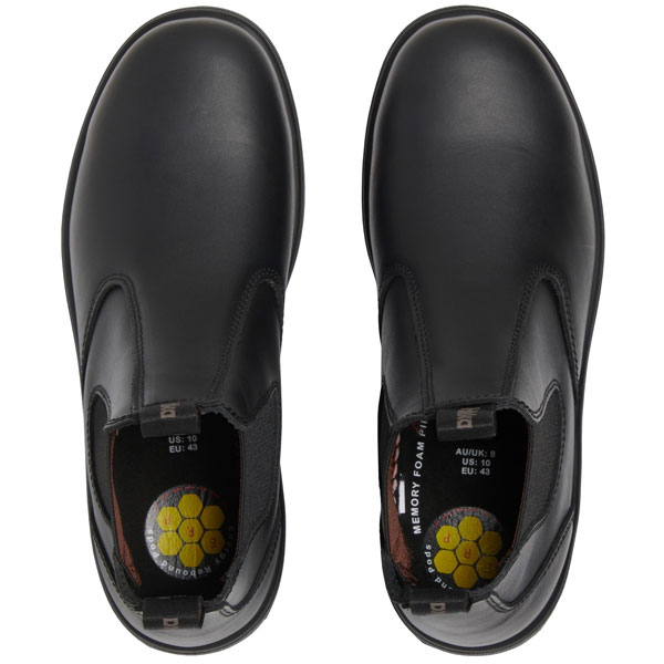 Outback Safety Dealer Footwear