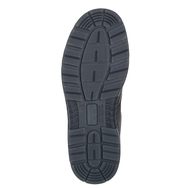 Outback Safety Dealer Footwear