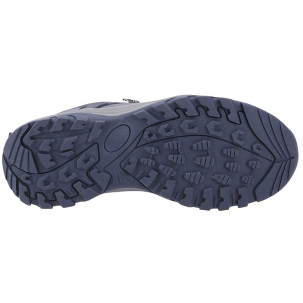 Overbury Grip-Pro Hiking Boots