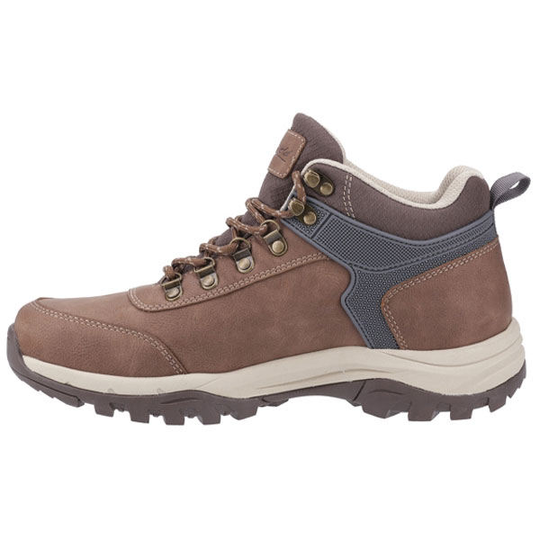 Overbury Waterproof Hiking Shoes