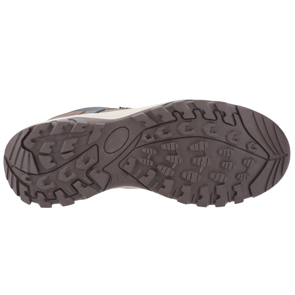 Overbury Waterproof Hiking Shoes