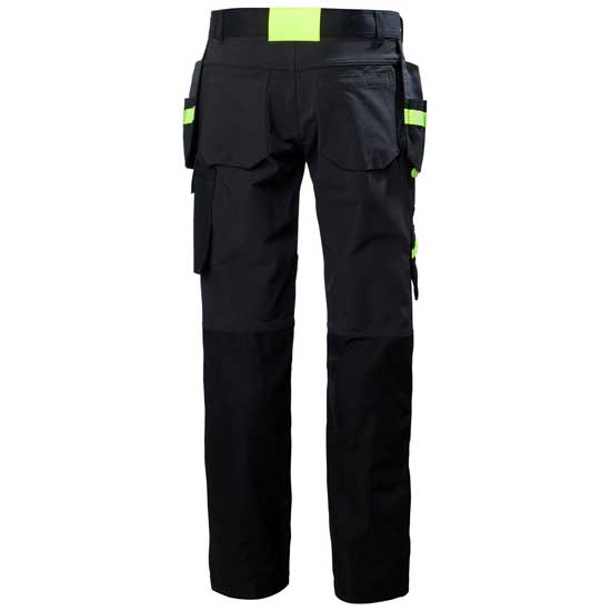 Men's Oxford 4X Flex Fit Cargo Trouser