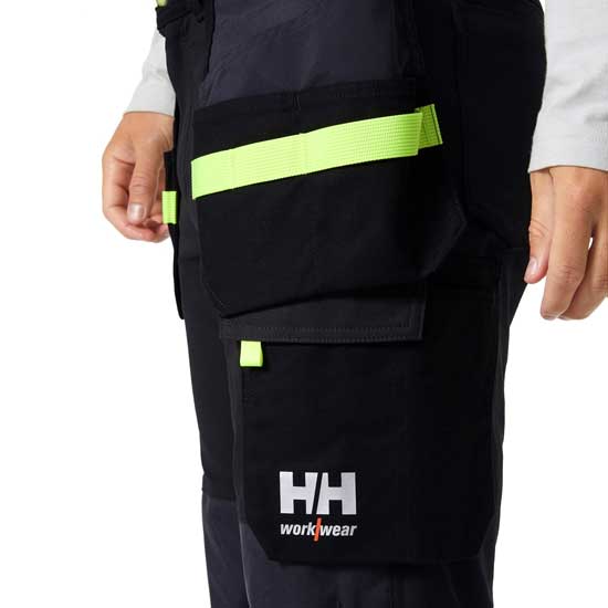 Men's Oxford 4X Flex Fit Cargo Trouser