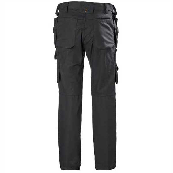 Oxford Comfort Fit Construction Trousers