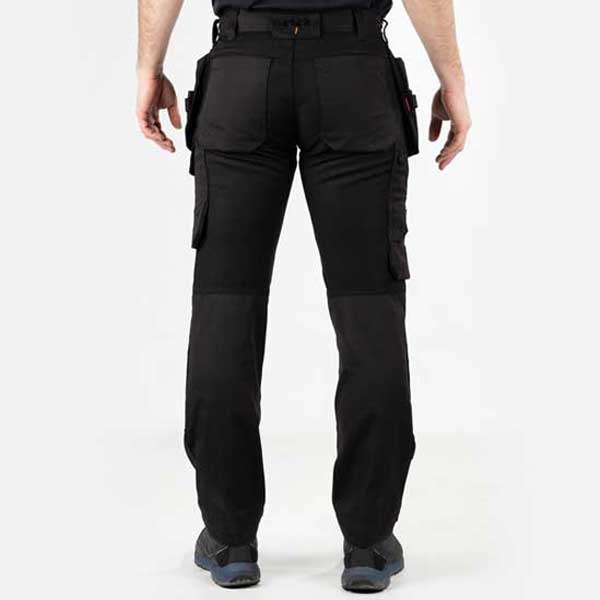 Oxford Comfort Fit Construction Trousers