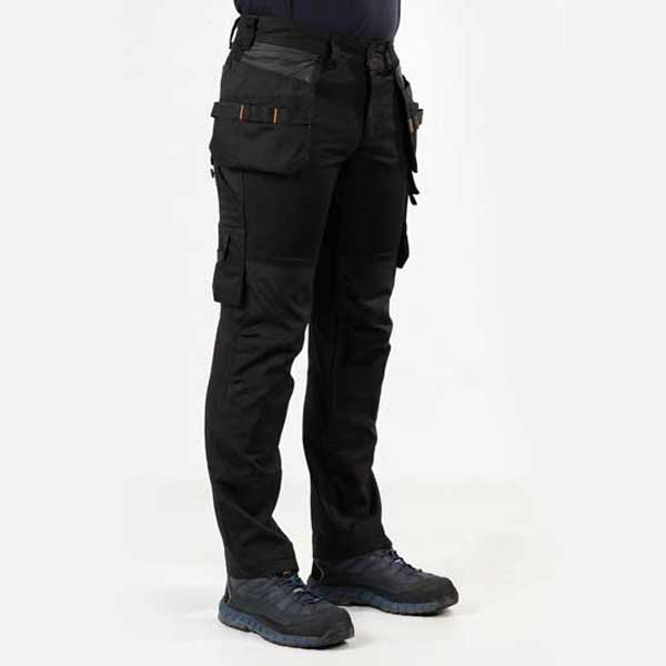 Oxford Comfort Fit Construction Trousers