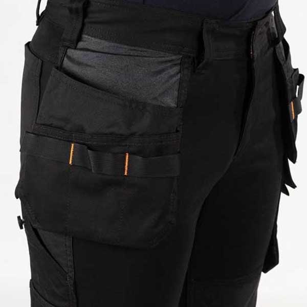 Oxford Comfort Fit Construction Trousers