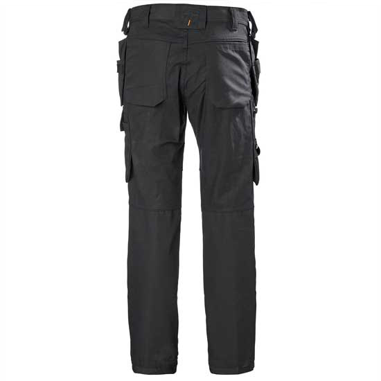 Oxford Comfort Fit Construction Trousers