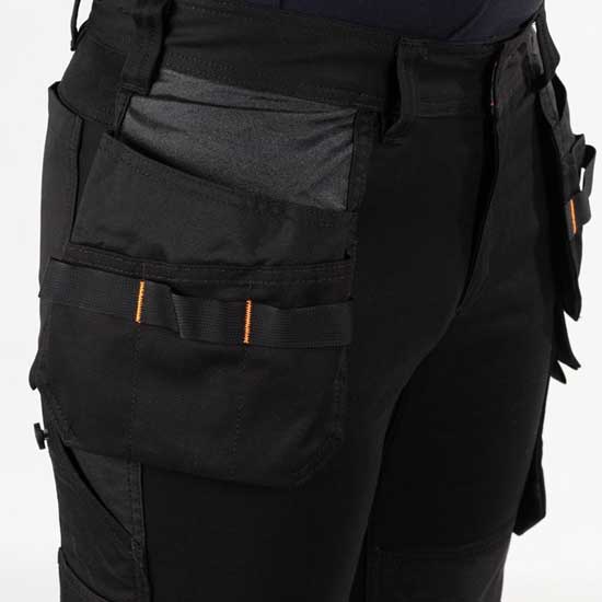 Oxford Comfort Fit Construction Trousers