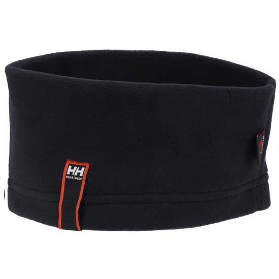 Oxford Light Fleece Neck Gaiter with Polartec Fabric