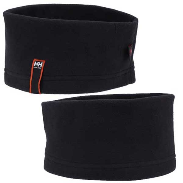 Oxford Light Fleece Neck Gaiter with Polartec Fabric