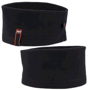 Oxford Light Fleece Neck Gaiter with Polartec Fabric