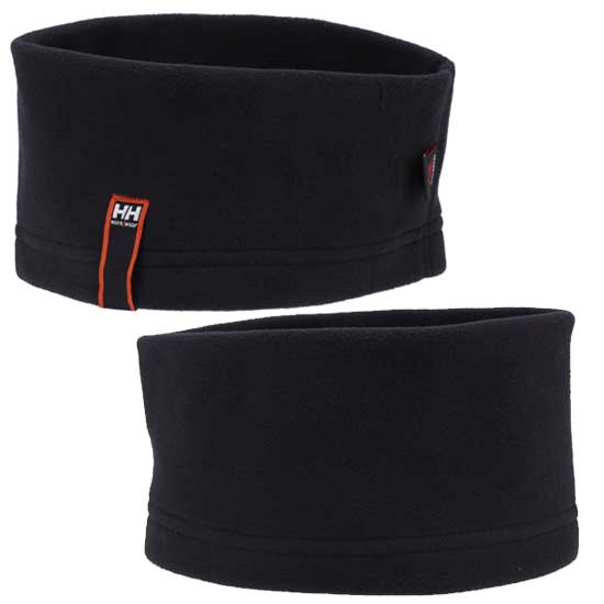 Oxford Light Fleece Neck Gaiter with Polartec Fabric