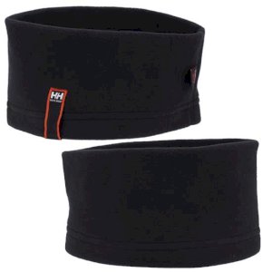 Oxford Light Fleece Neck Gaiter with Polartec Fabric