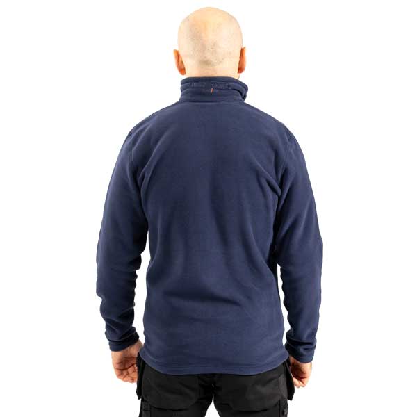 Oxford Performance Fleece Jacket