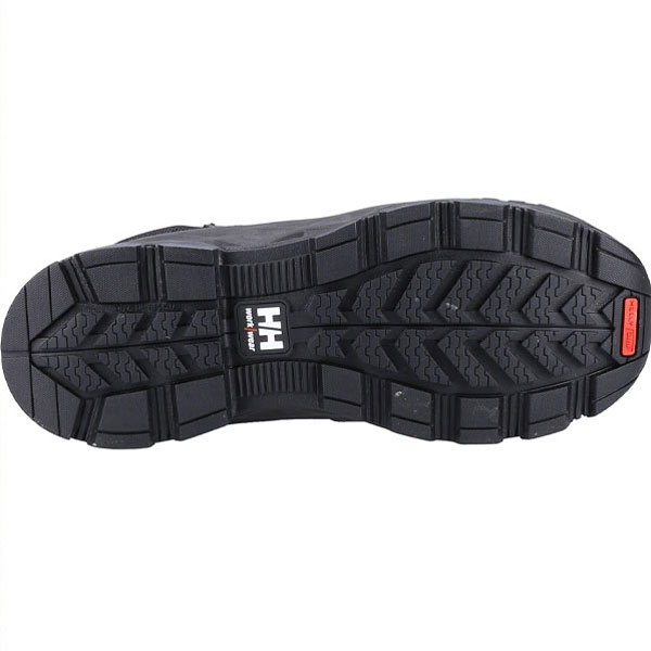 Oxford S3 Mid-Cut Work Safety Boot