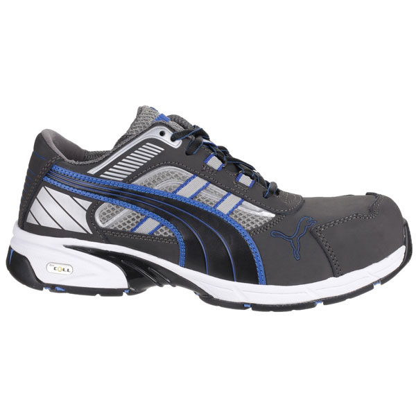Pace Blue Sneaker