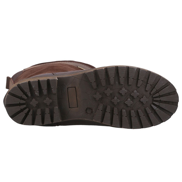 Painswick Wide Fit Comfort Boots