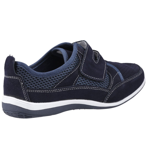 Pamela Classic Comfort Shoe