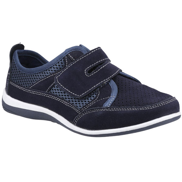 Pamela Classic Comfort Shoe